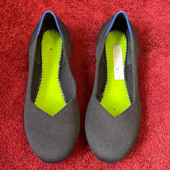 Rothy's Shoes - Rothy’s